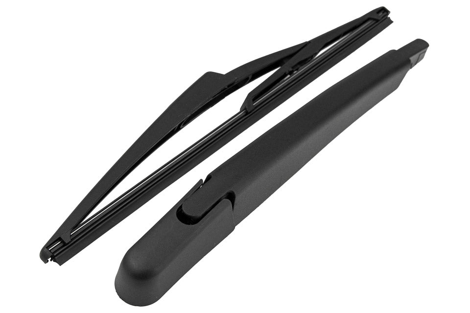 Ruitenwisserarm achter