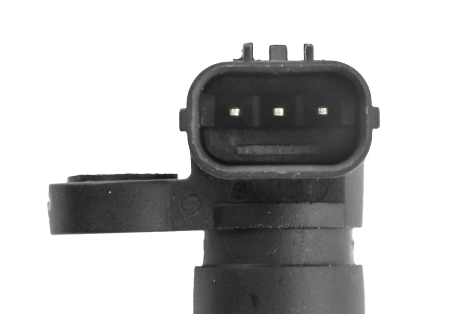 Sensor, ontsteekpuls