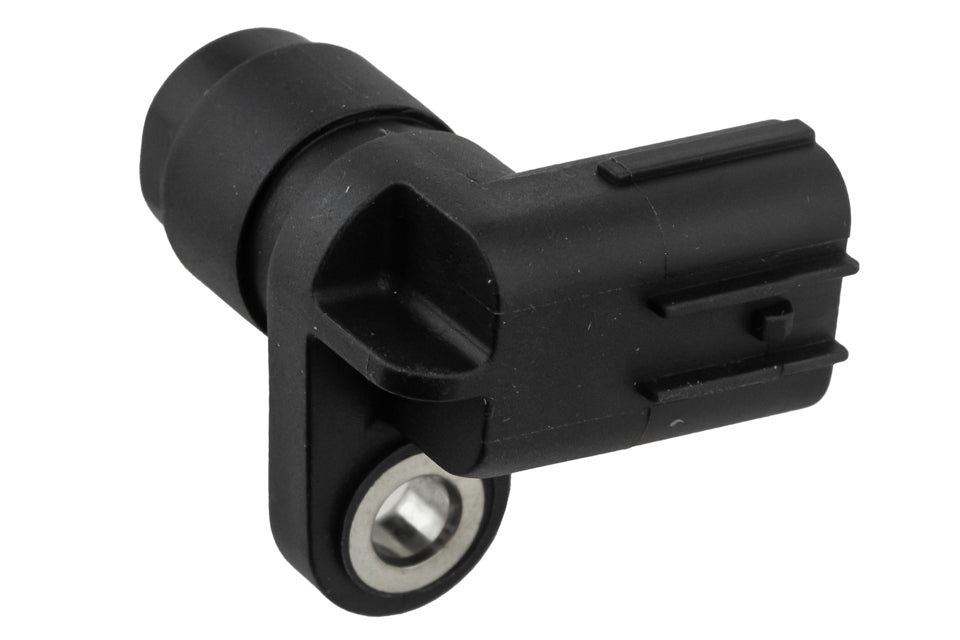 Sensor, ontsteekpuls