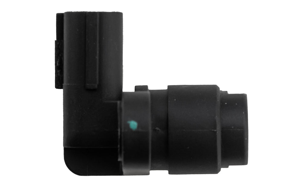 Sensor, ontsteekpuls