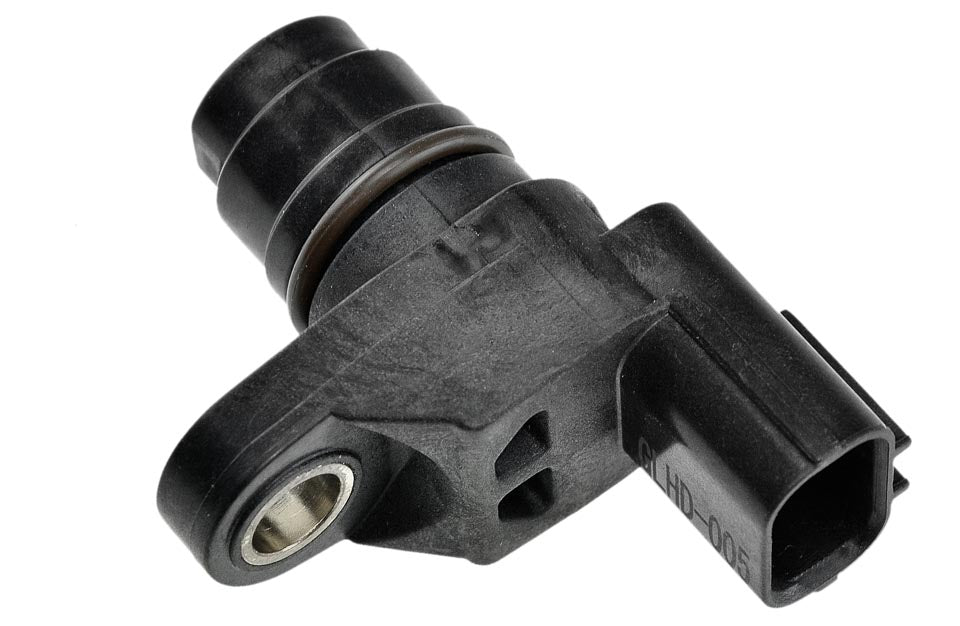 Sensor, ontsteekpuls