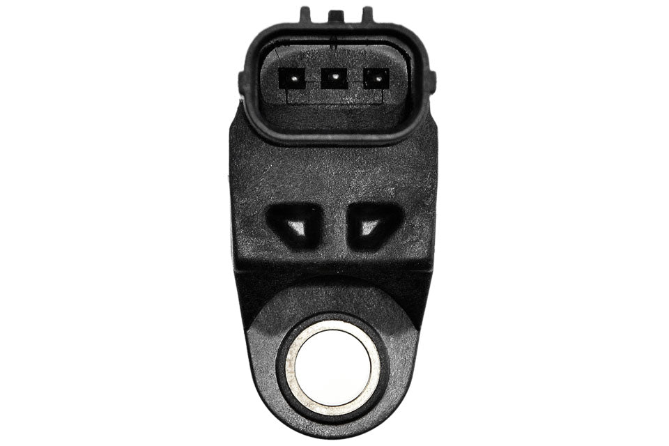 Sensor, ontsteekpuls