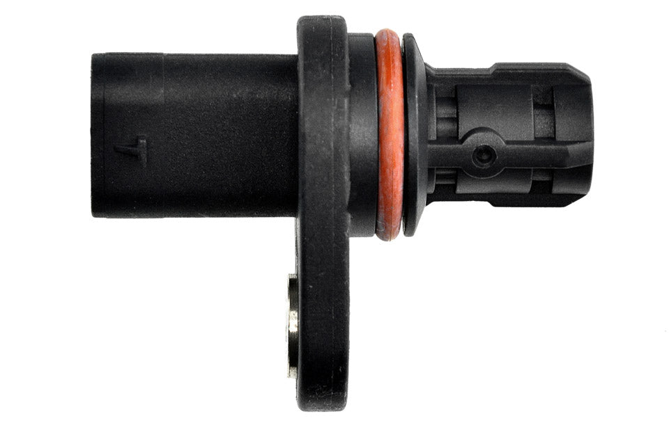 Sensor, ontsteekpuls