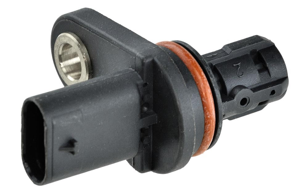 Sensor, ontsteekpuls