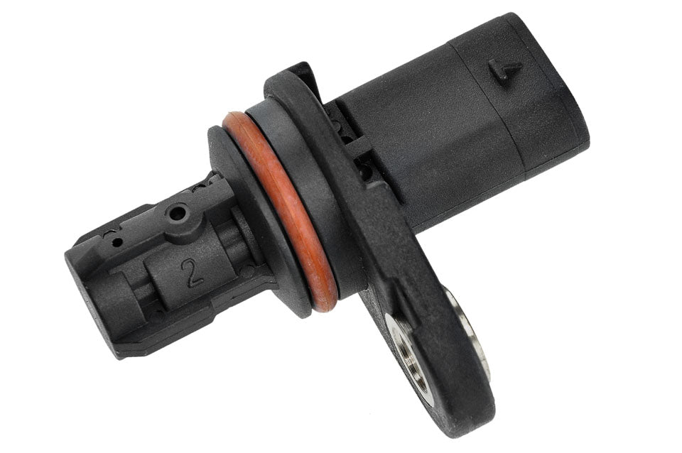 Sensor, ontsteekpuls
