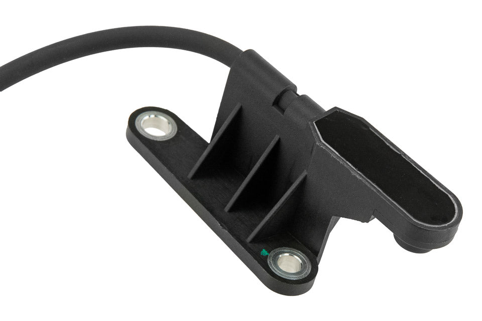 Sensor, ontsteekpuls