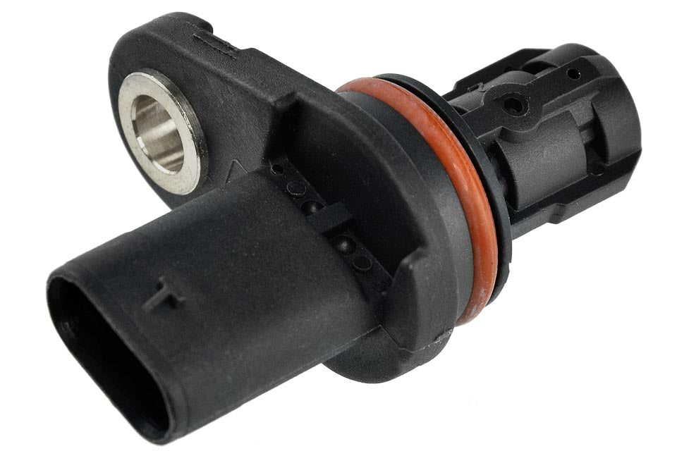 Sensor, ontsteekpuls