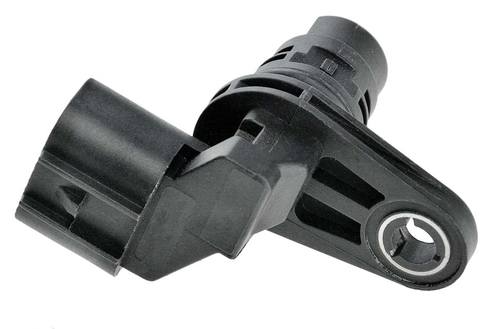 Sensor, ontsteekpuls