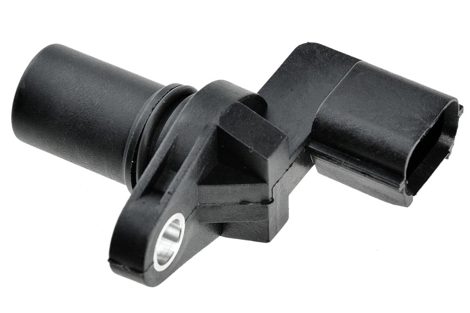 Sensor, ontsteekpuls