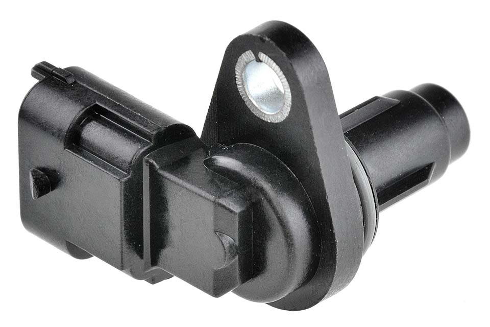 Sensor, ontsteekpuls