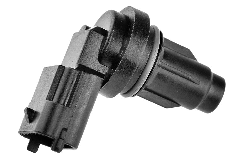 Sensor, ontsteekpuls