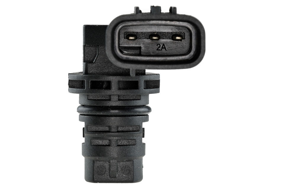 Sensor, ontsteekpuls