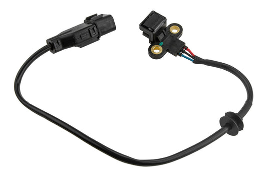 Sensor, ontsteekpuls