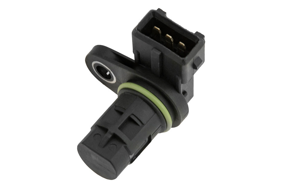 Sensor, ontsteekpuls