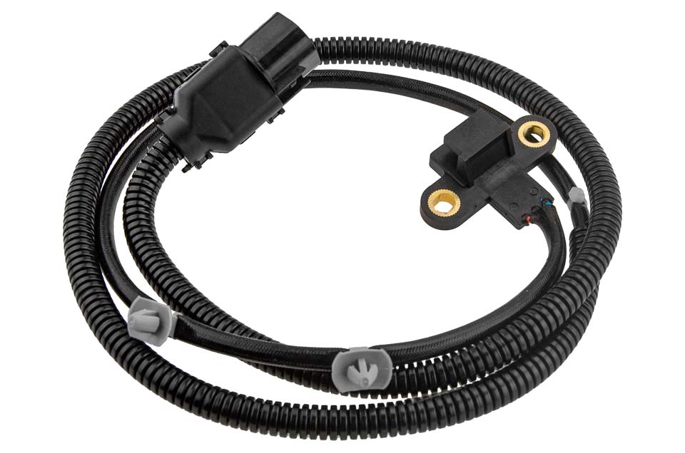 Krukassensor