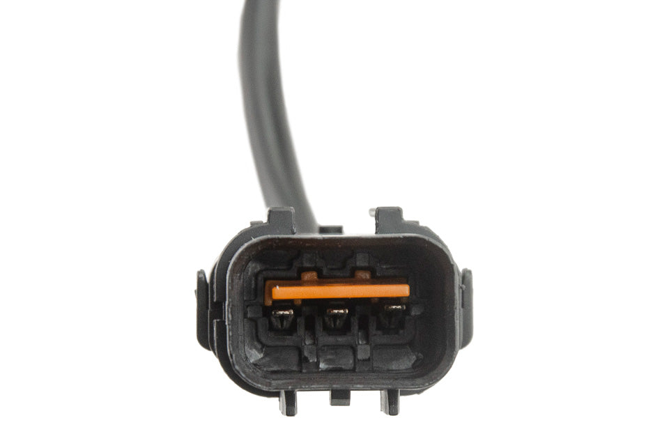 Sensor, ontsteekpuls