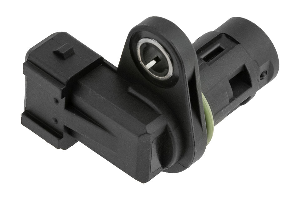 Sensor, ontsteekpuls