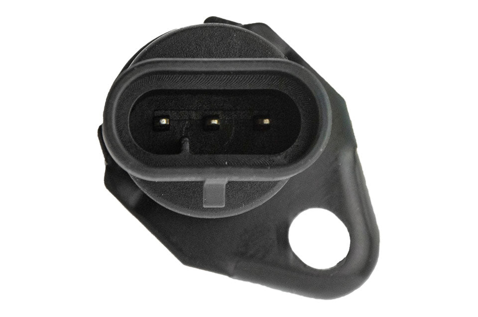 Sensor, ontsteekpuls