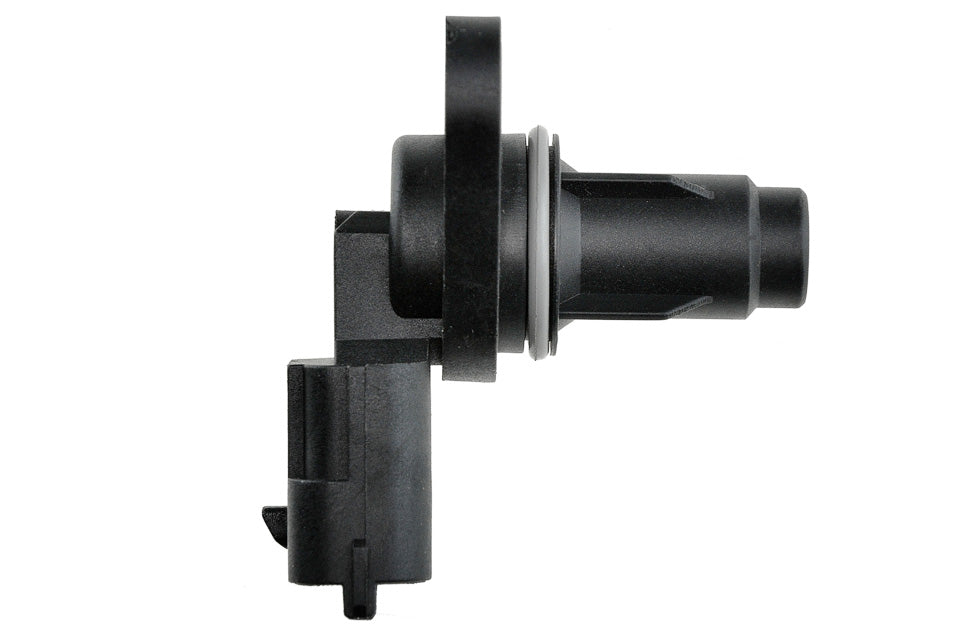 Sensor, ontsteekpuls