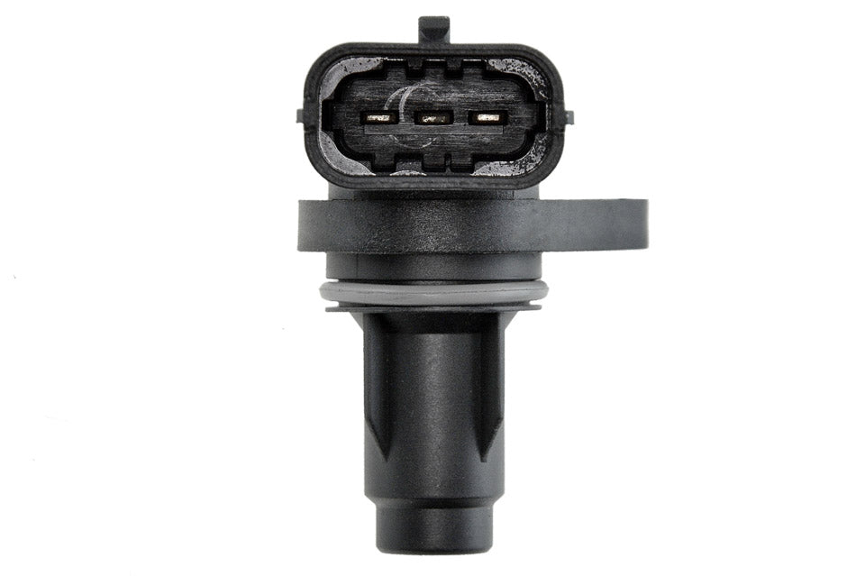 Sensor, ontsteekpuls