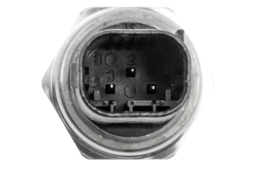 Uitlaatgasdruk sensor