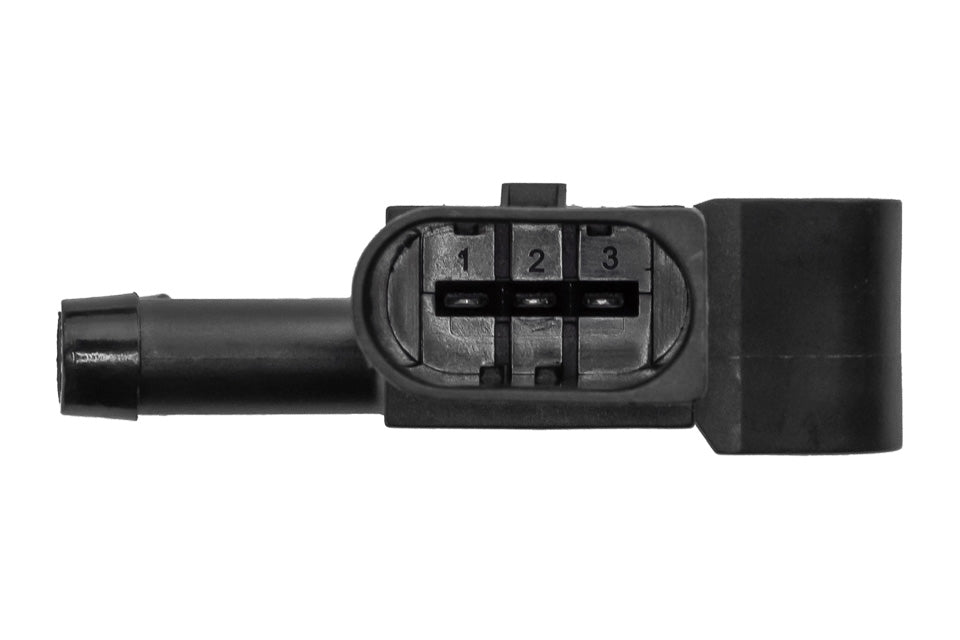 Uitlaatgasdruk sensor