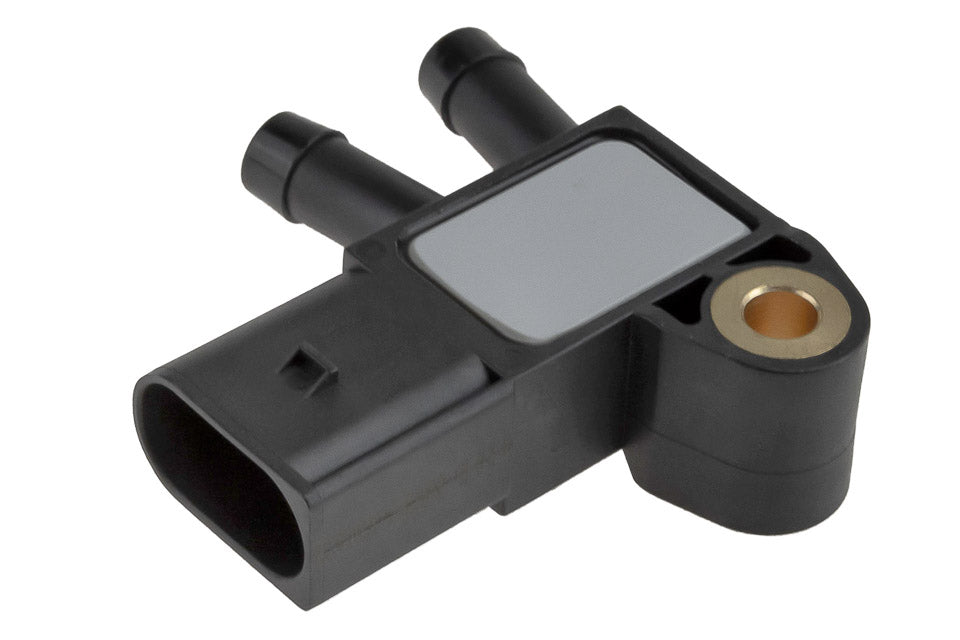 Uitlaatgasdruk sensor