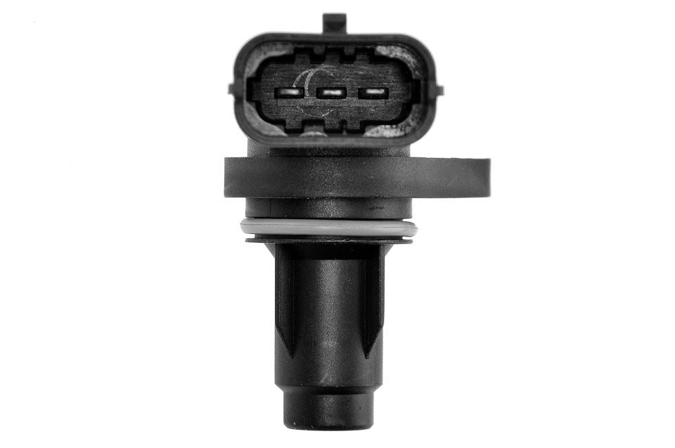 Sensor, ontsteekpuls