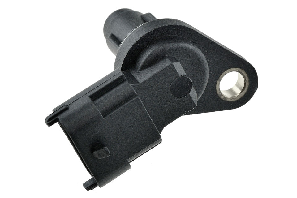 Sensor, ontsteekpuls