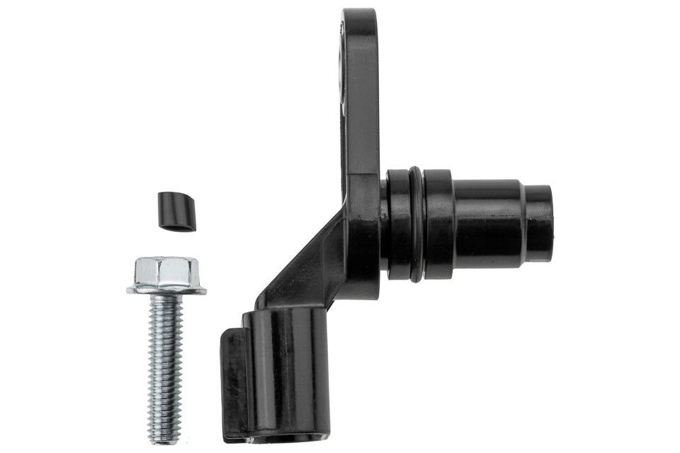 Sensor, ontsteekpuls
