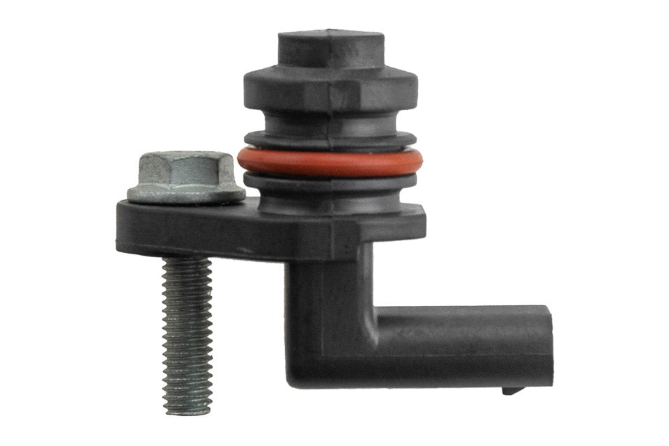 Sensor, ontsteekpuls