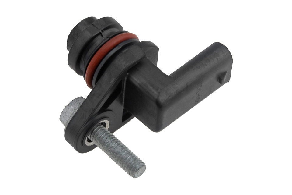 Sensor, ontsteekpuls
