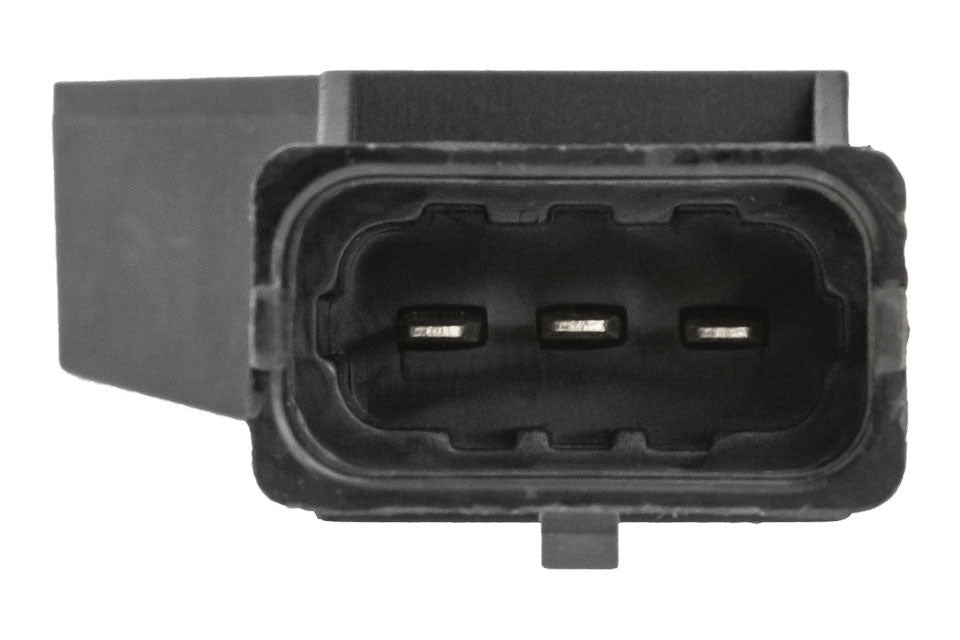 Sensor, ontsteekpuls