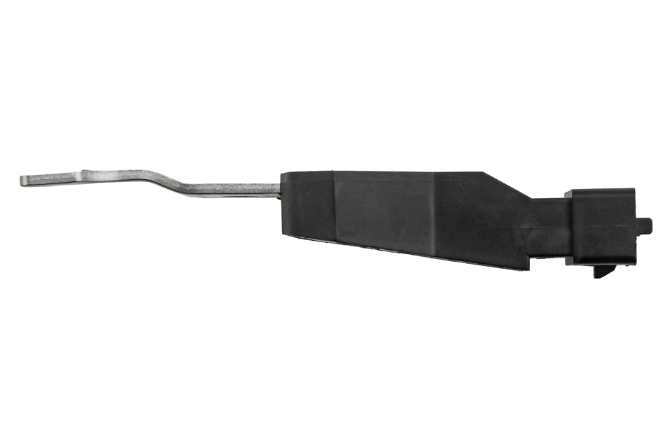 Sensor, ontsteekpuls