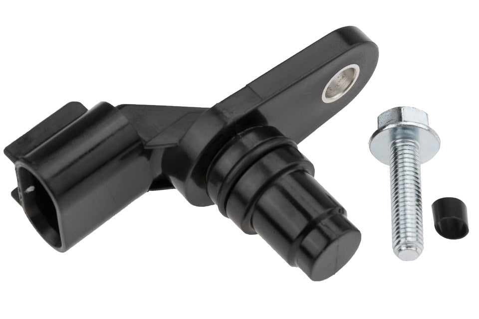 Sensor, ontsteekpuls