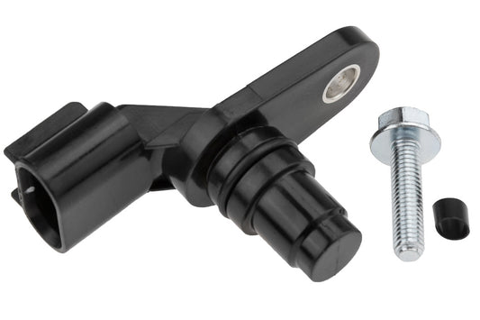 Sensor, ontsteekpuls