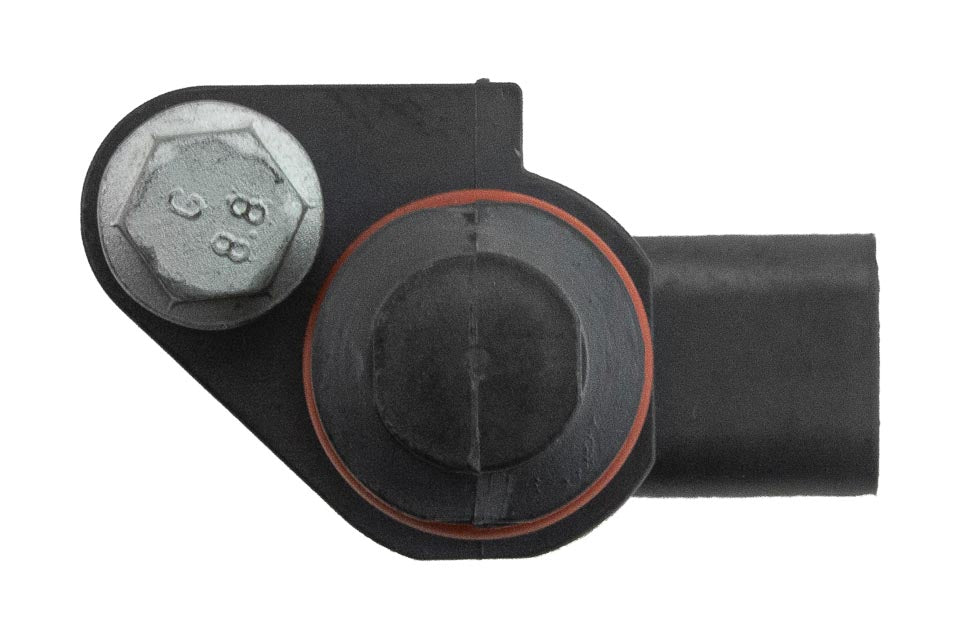 Sensor, ontsteekpuls