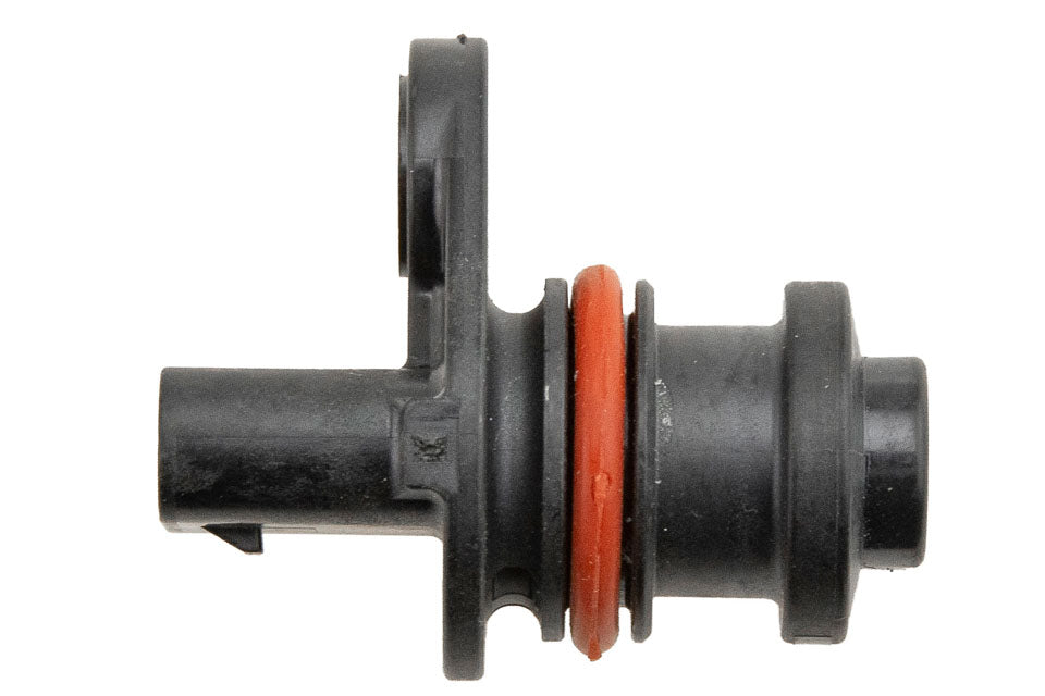 Sensor, ontsteekpuls