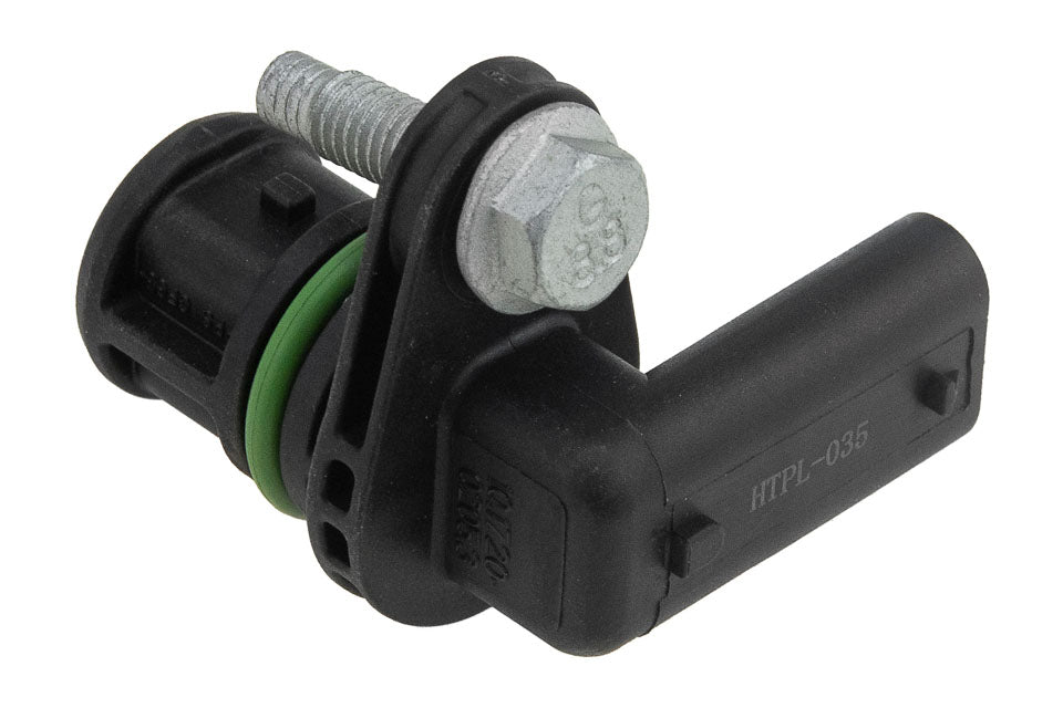 Sensor, ontsteekpuls