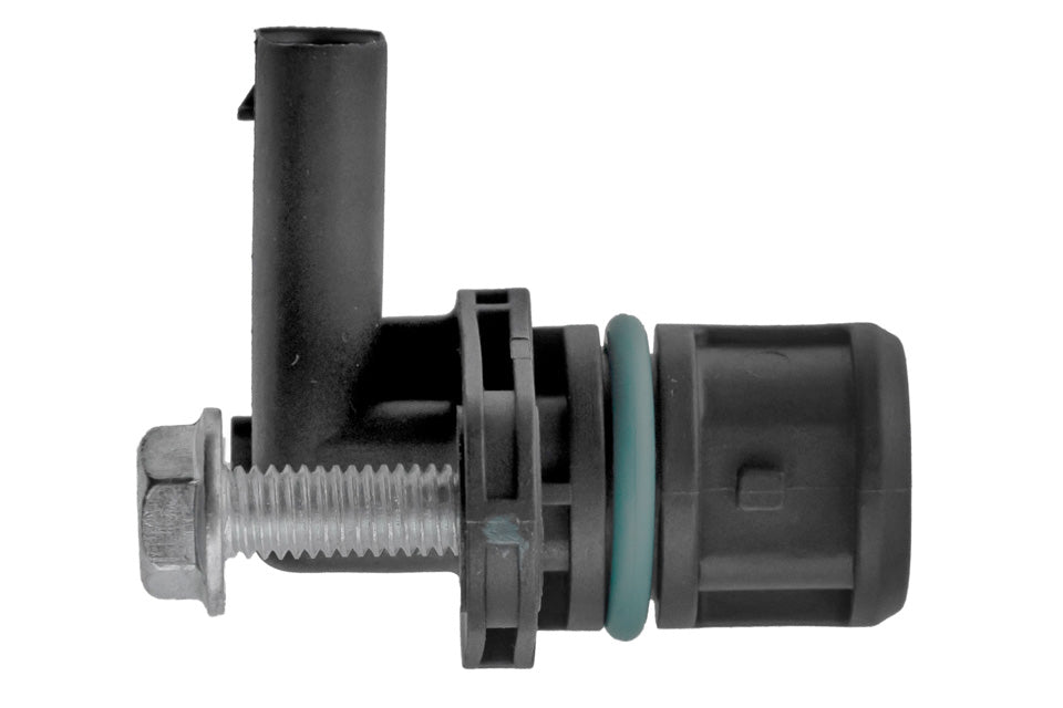 Sensor, ontsteekpuls