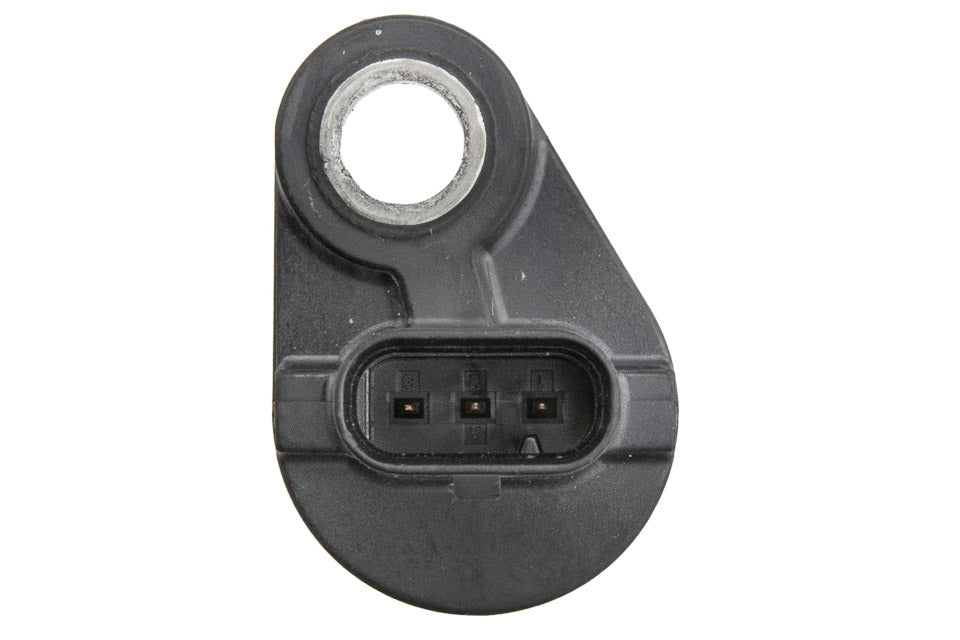 Sensor, ontsteekpuls