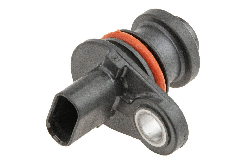 Sensor, ontsteekpuls