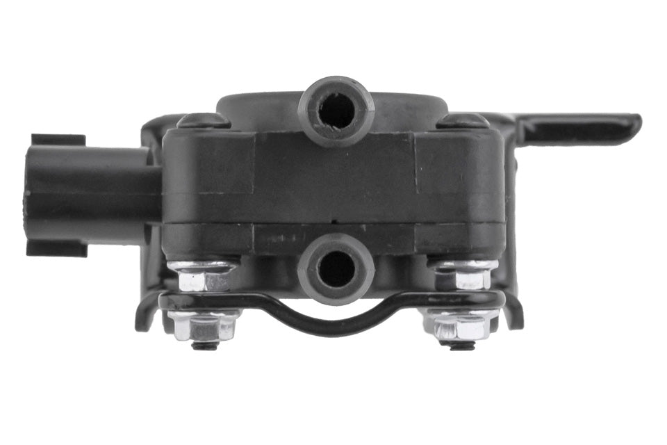 Uitlaatgasdruk sensor