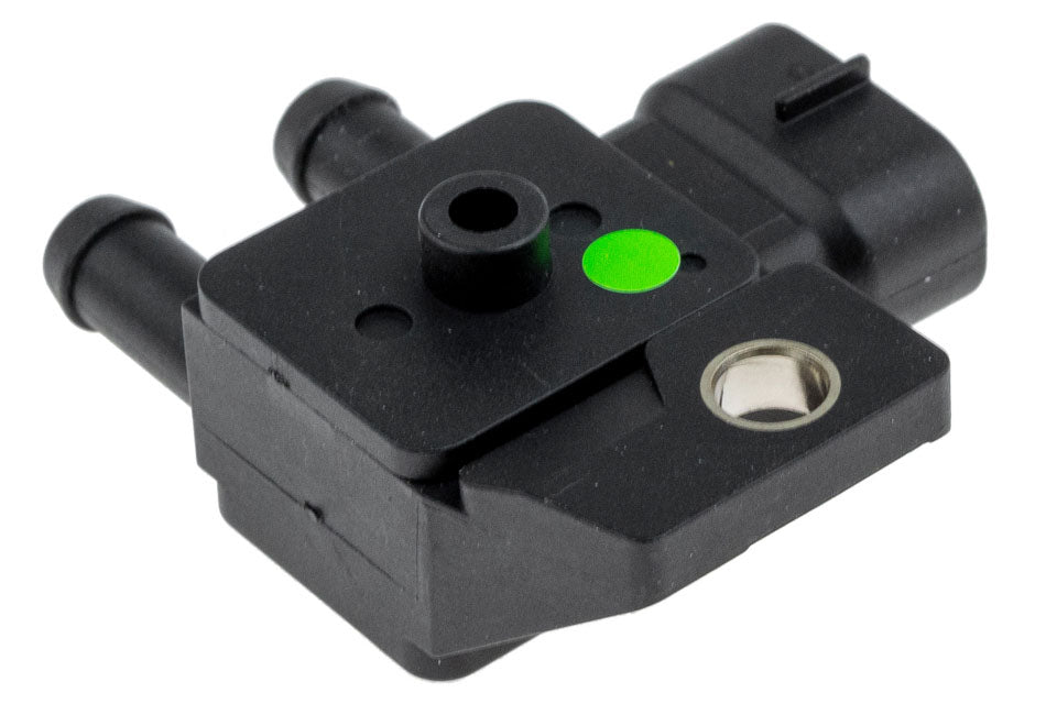Uitlaatgasdruk sensor