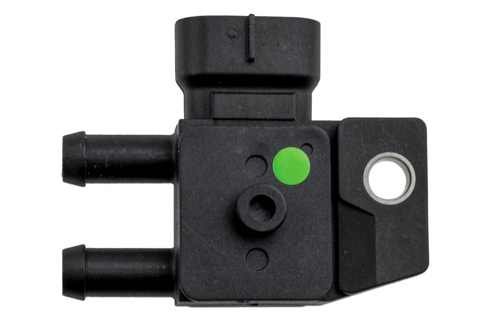 Uitlaatgasdruk sensor