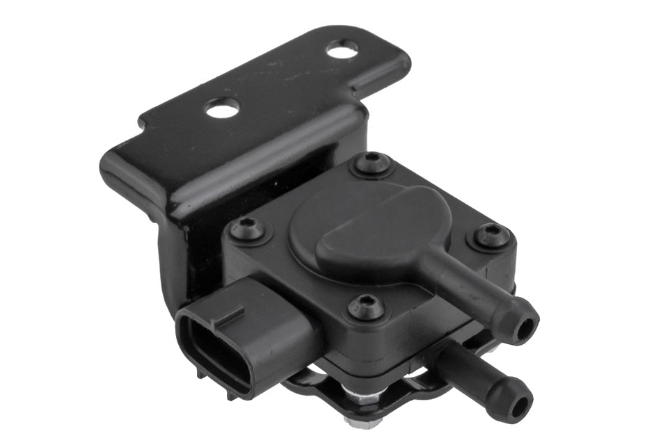 Uitlaatgasdruk sensor