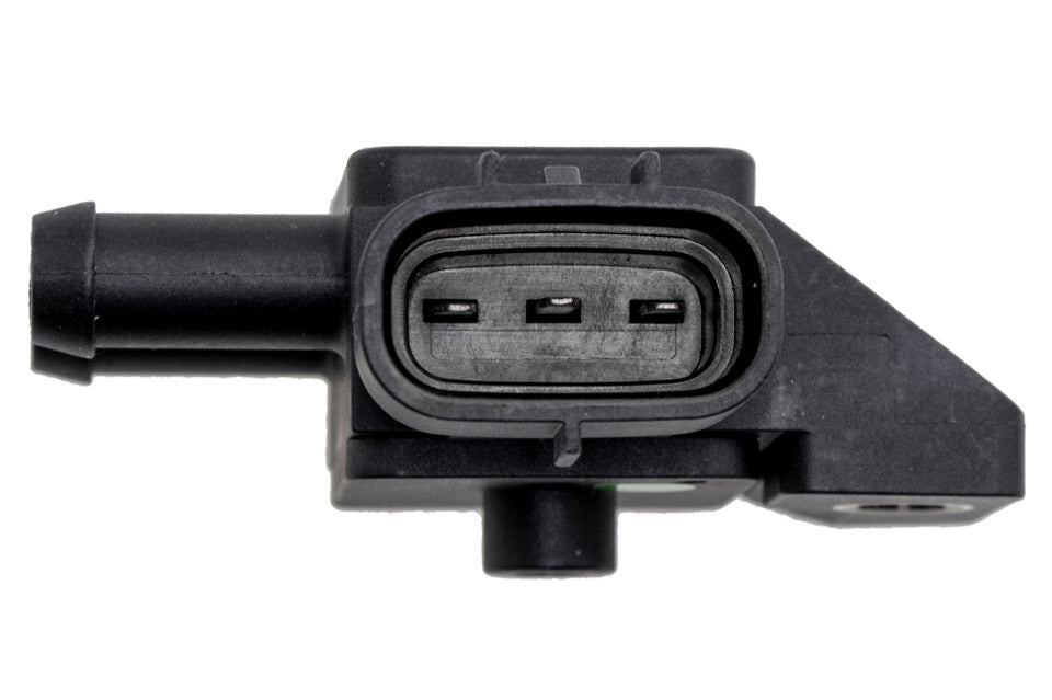 Uitlaatgasdruk sensor