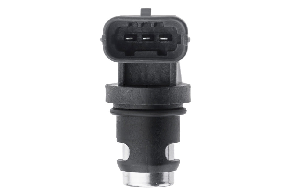 Sensor, ontsteekpuls