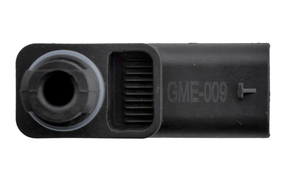 Uitlaatgasdruk sensor