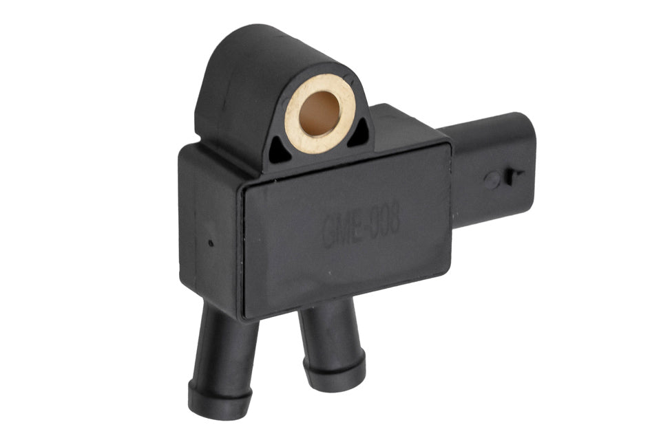 Uitlaatgasdruk sensor
